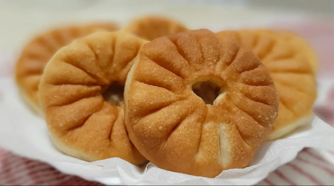 Секреты идеальных беляшей с мясом