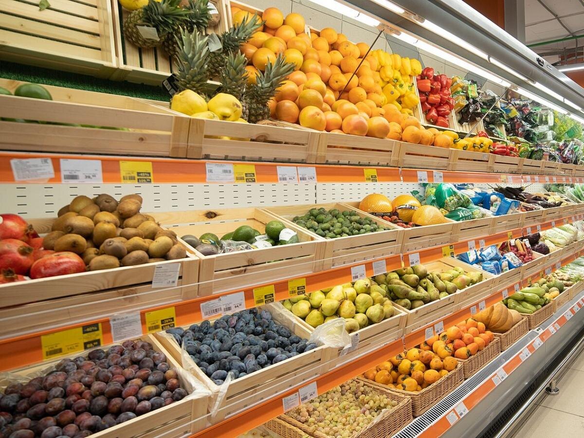 Как неделя без стресса изменила питание и бюджет семьи