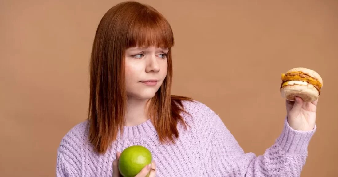 Утренние ошибки: что нельзя есть на голодный желудок