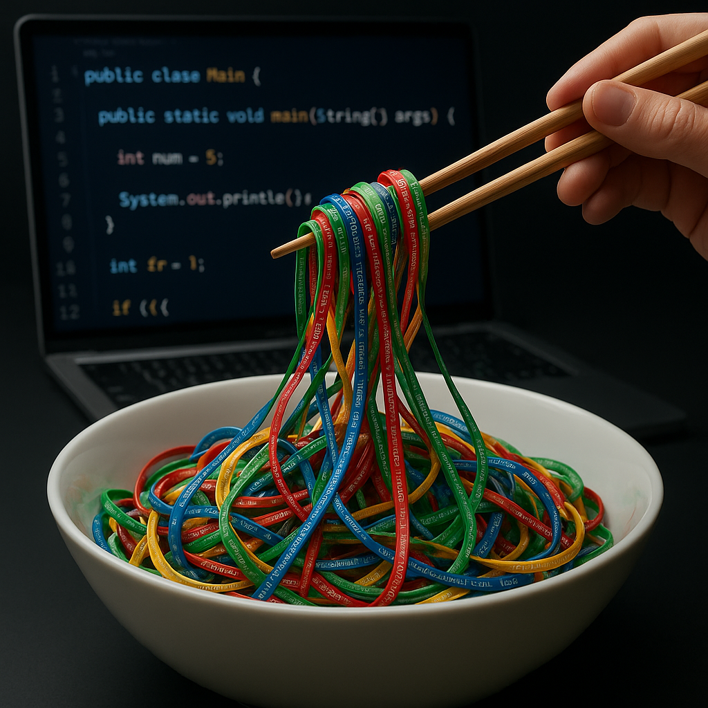 Как написать идеальный код: азы объектно-ориентированного программирования