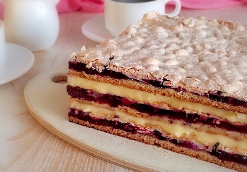 Шедевры из черной смородины: лучшие рецепты на любой вкус