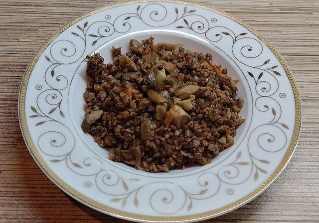 Почему гречка утратила статус идеальной каши для диабетиков