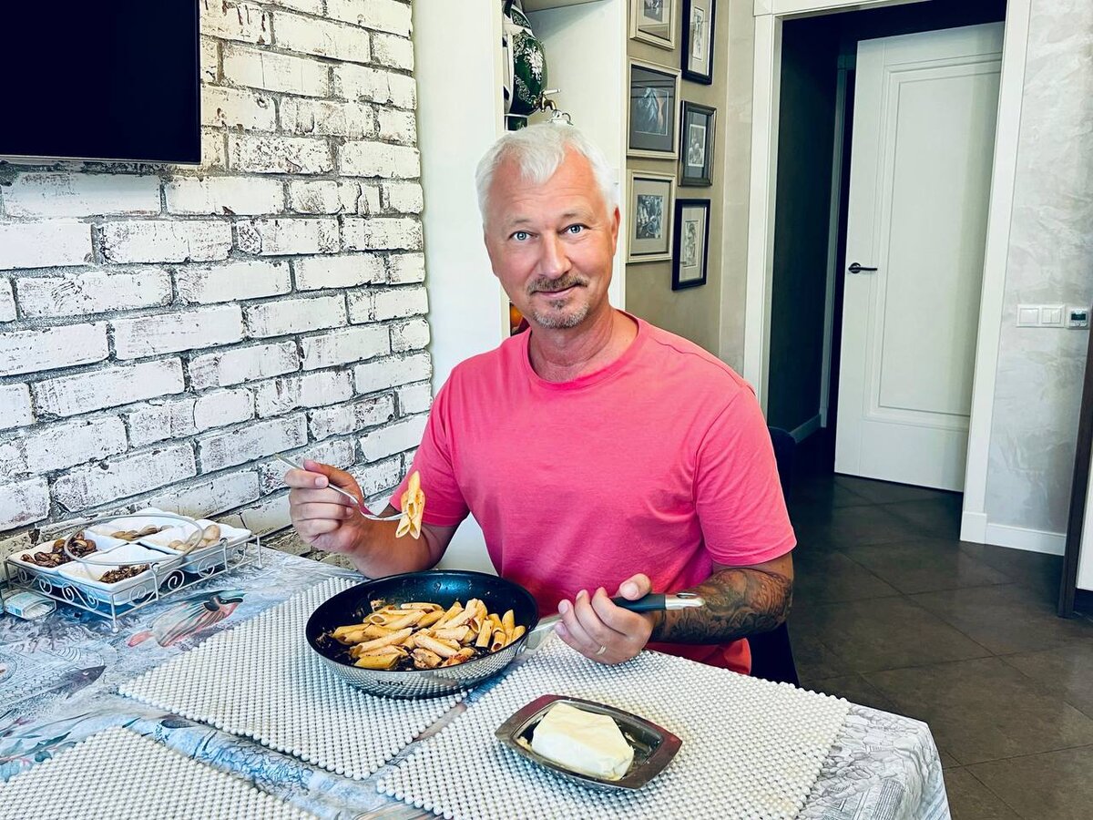 Полезные ужины для пожилых: что выбрать для вечернего стола?