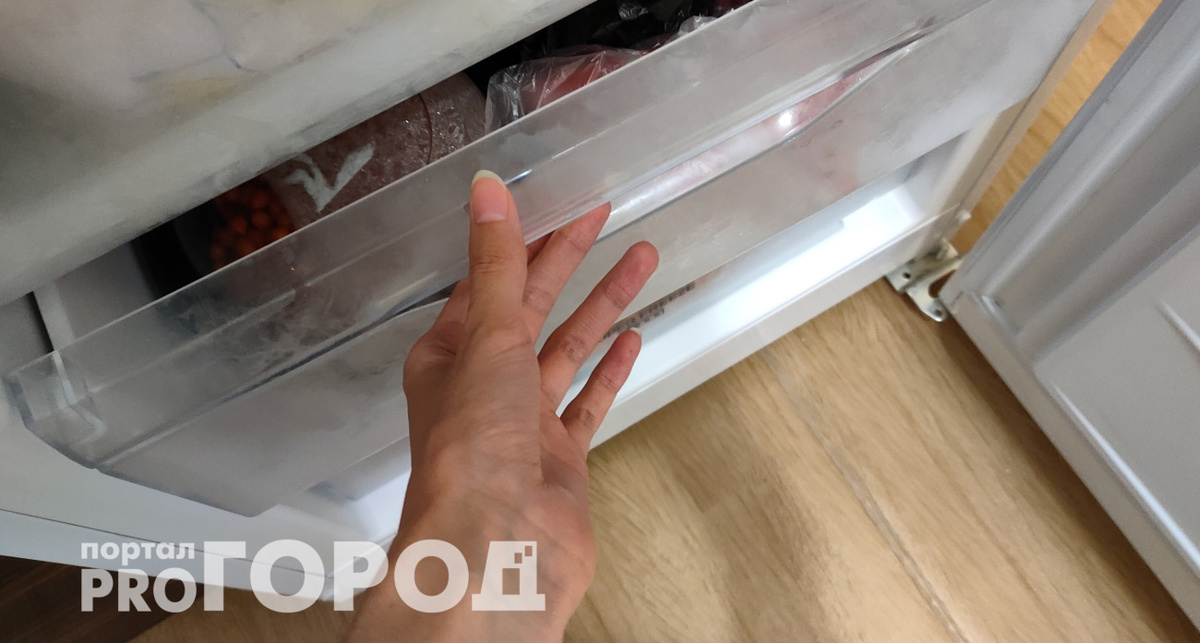 Морозильная камера: как превратить ее в надежного помощника на кухне