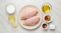 Как приготовить сочную куриную грудку без фольги: простые шаги и удивительный маринад