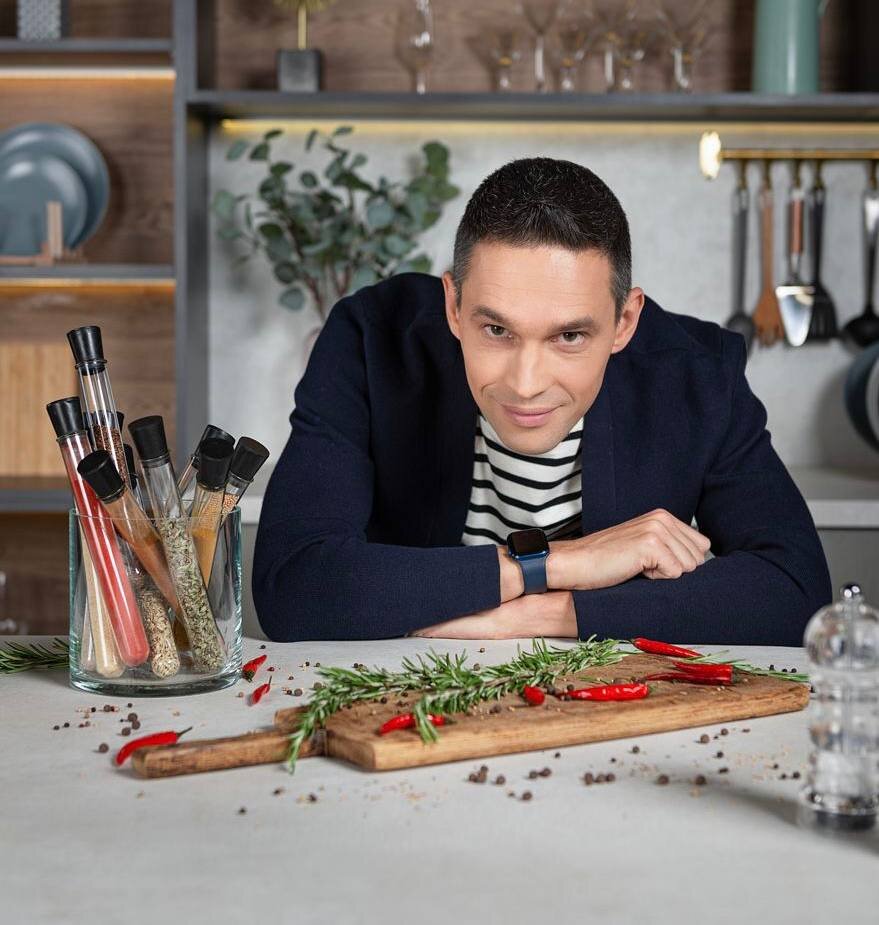 Как сделать полезные блюда вкуснее с помощью специй