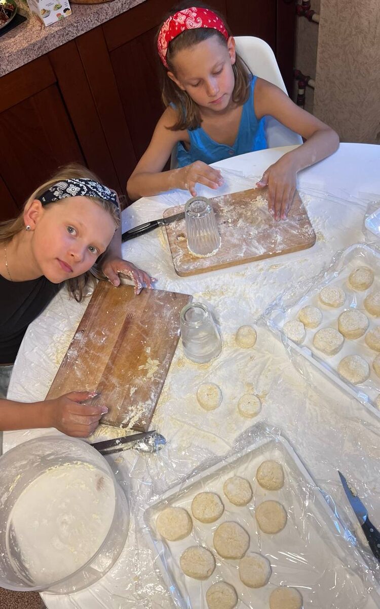 Готовьте с умом: секреты эффективного планирования