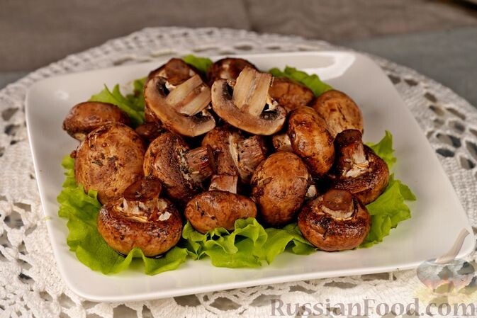 Невероятные закуски, которые стоит попробовать