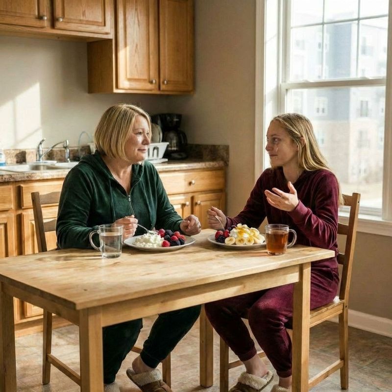 365 ���� ������������� ���������: ����� ������ �� �����