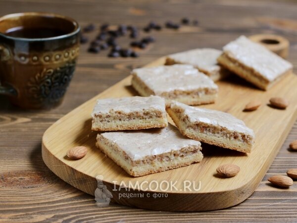 Сладкие чудеса: восемь удивительных рецептов выпечки с миндалем