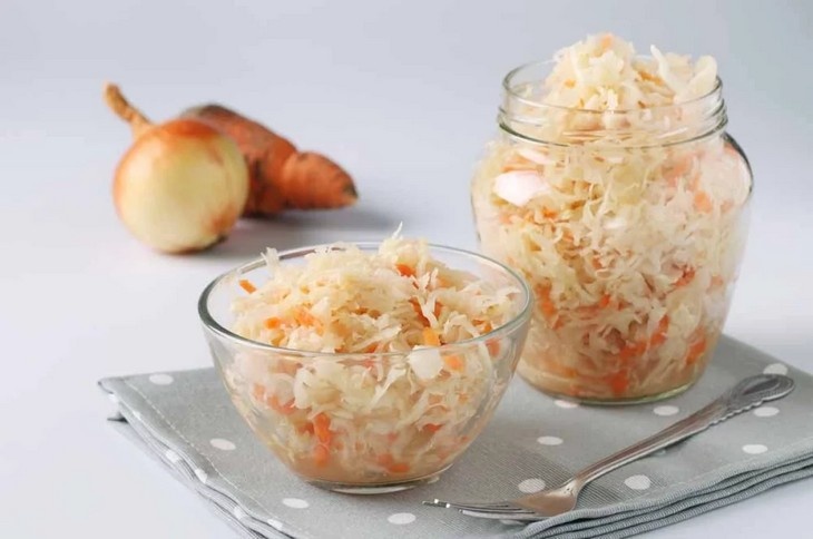 Удивительная сила ферментированных продуктов для здоровья