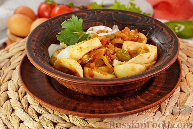 Необычные блюда из яиц, которые стоит попробовать