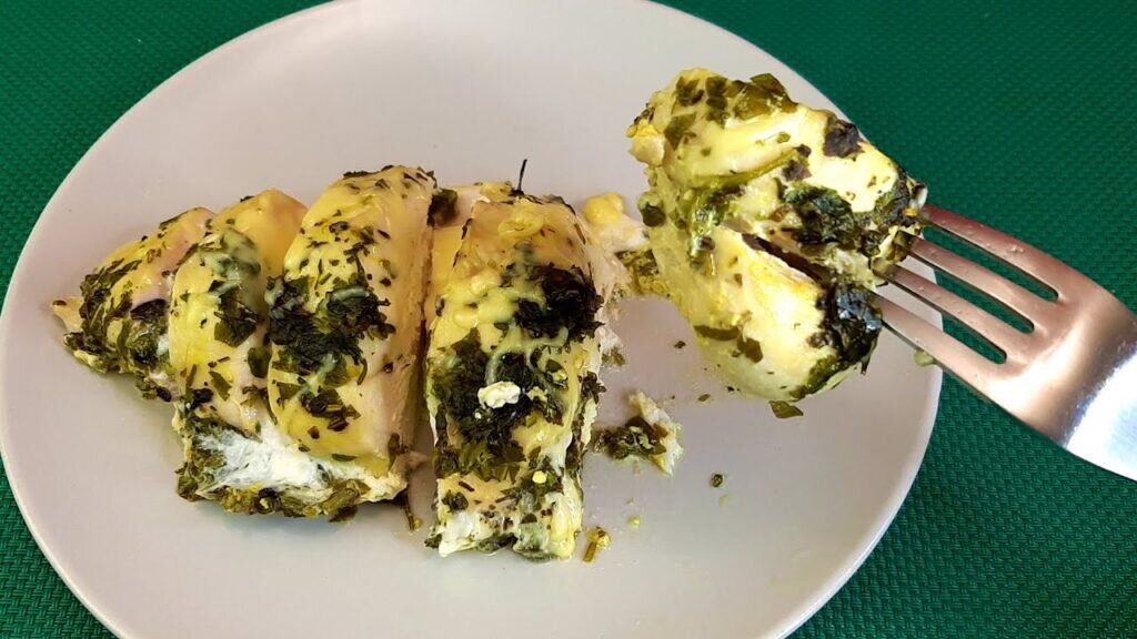 Куриное филе в апельсиновом маринаде: оригинальный вкус на вашем столе