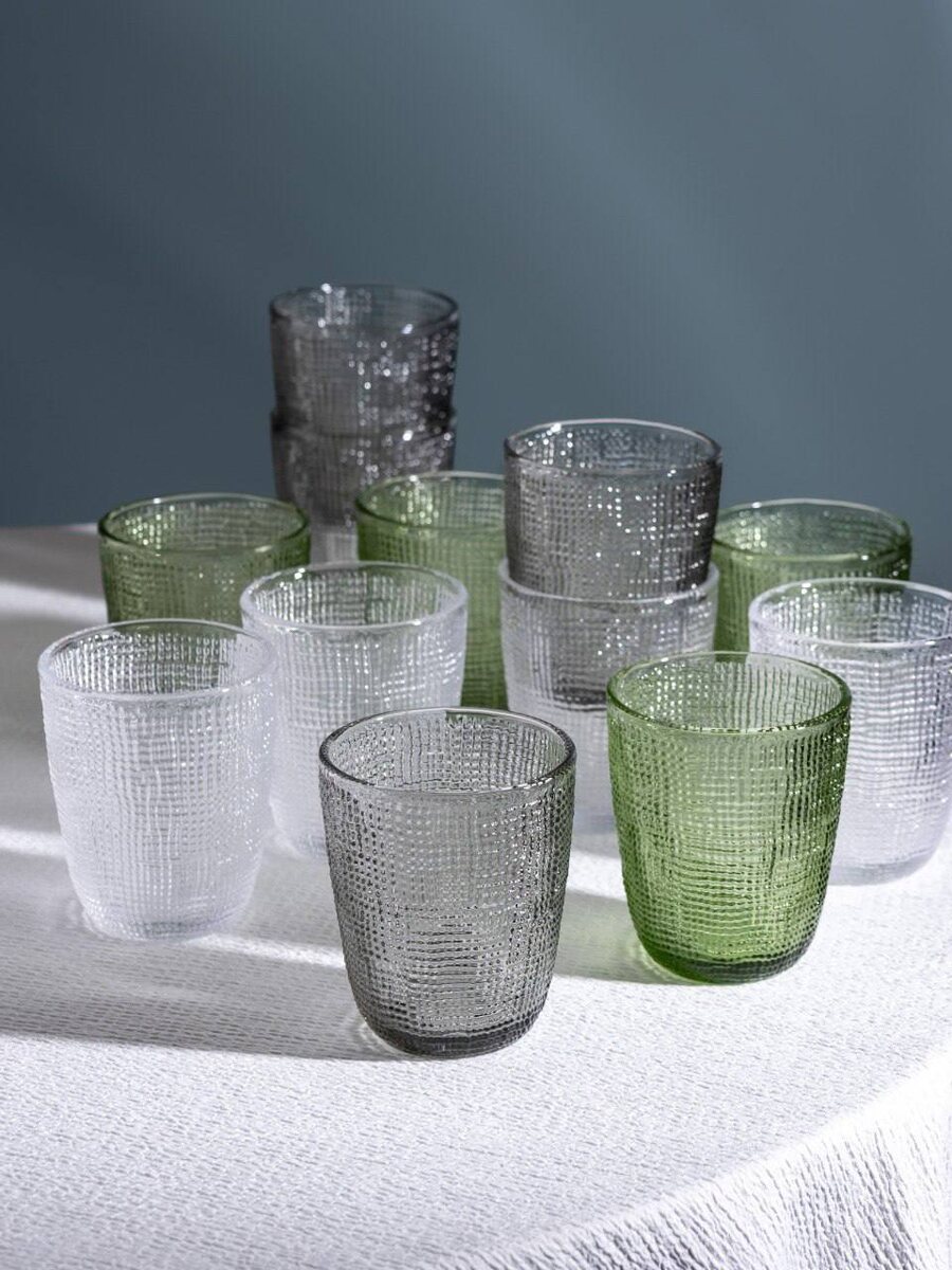 Стекло TEMPO: Элегантность и стиль для вашего интерьера