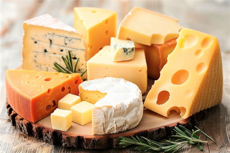 Дивный сыр: мифы и ритуалы, которые его окружали