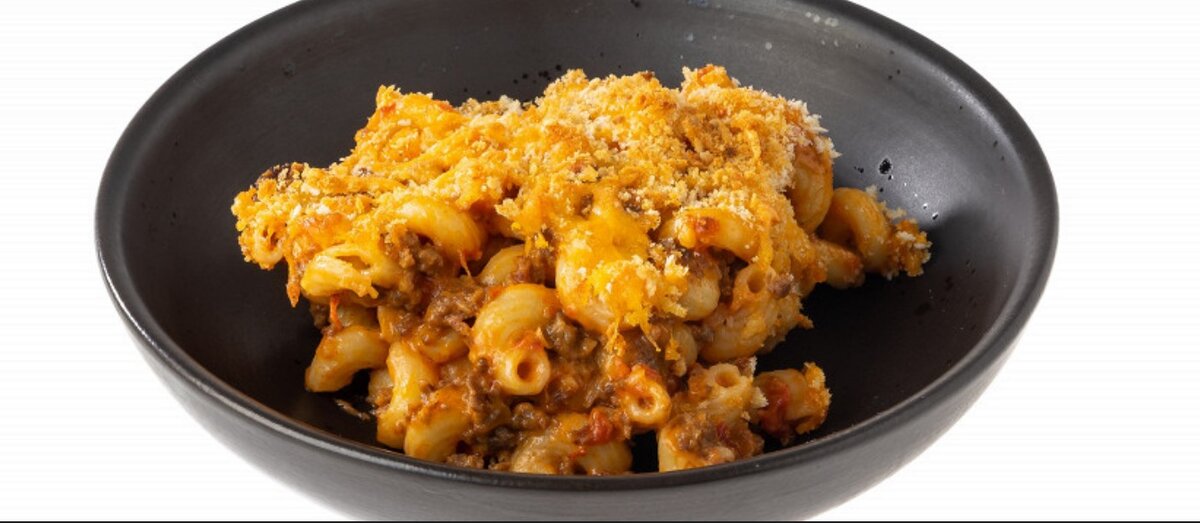 Запеканка из макарон: вкусная классика на вашей кухне