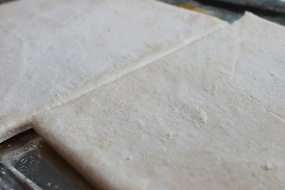 Нежный рыбный пирог: трудности на пути к идеальному угощению