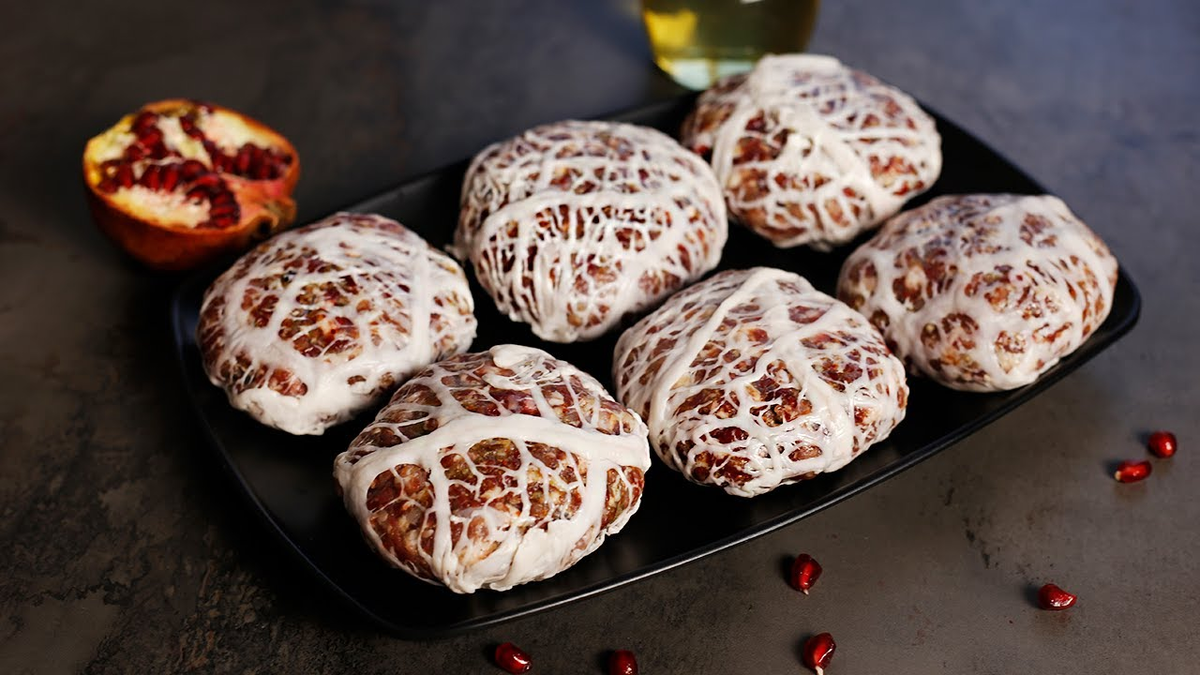 Абхазура: как грузинские котлеты подкорили сердца гурманов