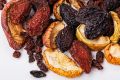 Как выбрать качественные сухофрукты: яркие цвета и блеск не всегда показатель