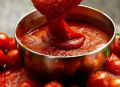 Как быстро приготовить идеальный томатный соус без лишних хлопот