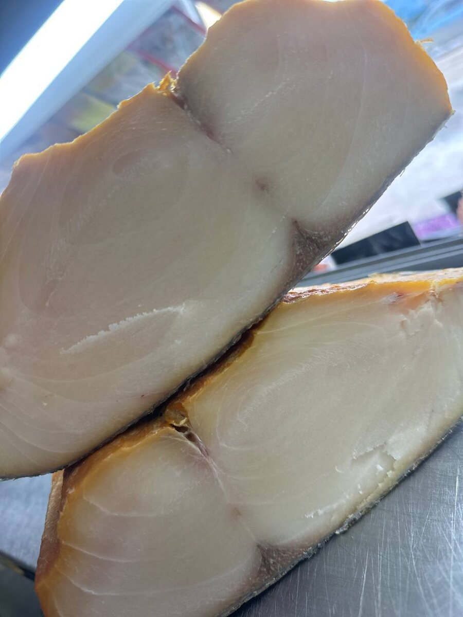 Натуральный балык масляной: новое блюдо в гастрономическом мире