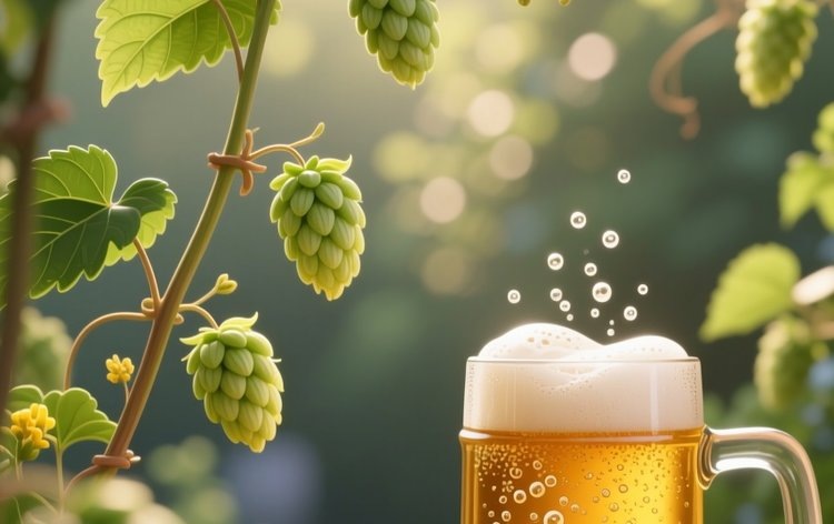 Школа пивоваров запускает обучение на новом уровне