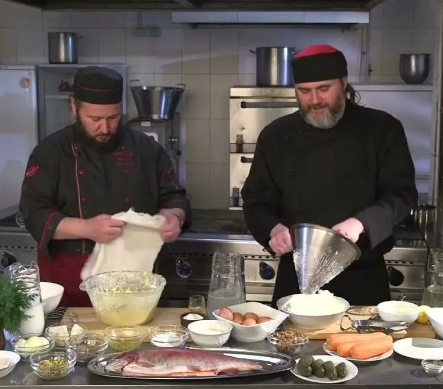 ���������� ������� � ������: ������� ������-����� �� ������� ��������� � ����� �������