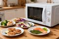 Сытные обеды без хлопот: 5 быстрых рецептов из микроволновки