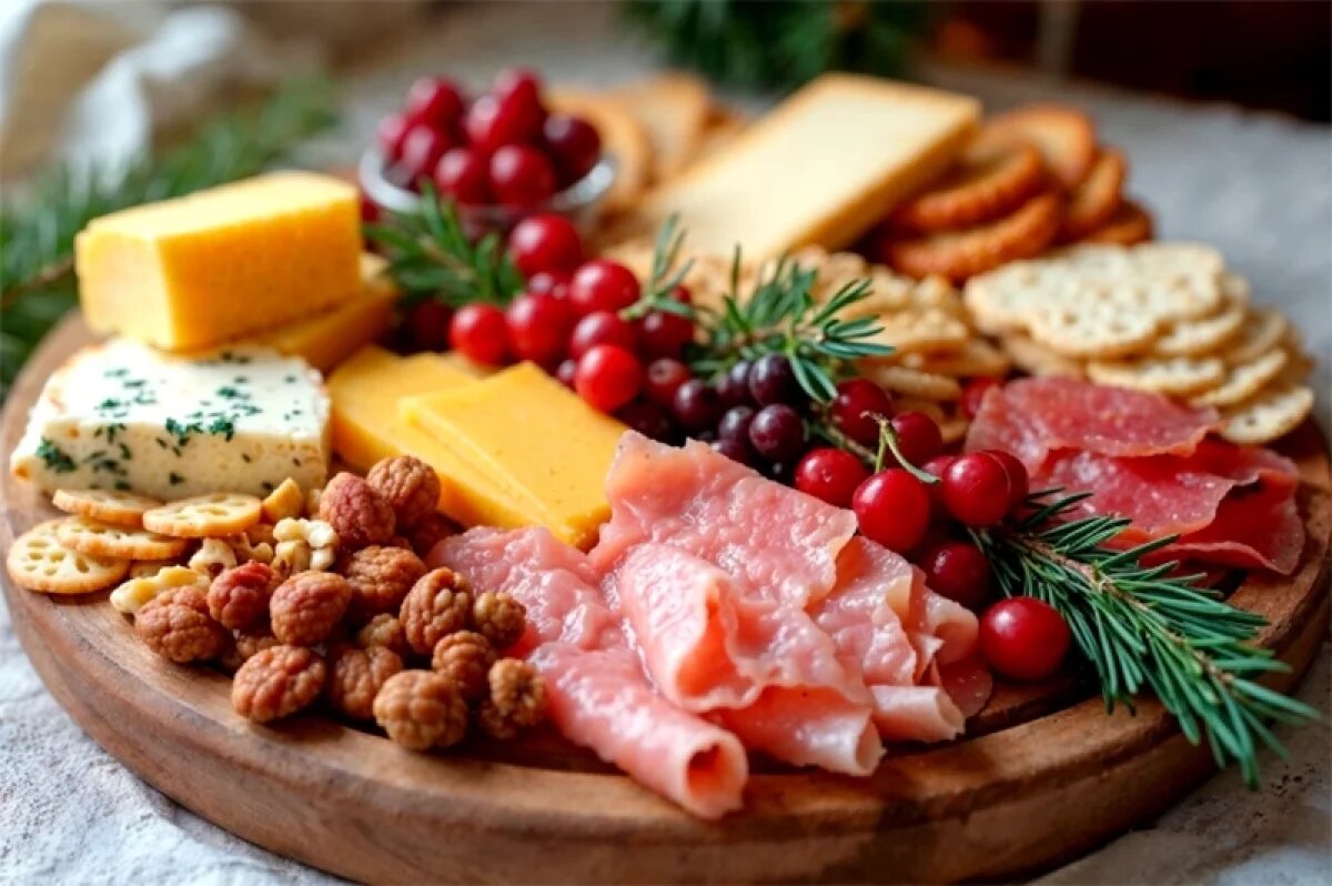 Проверка на вкус и безопасность: что годовой мониторинг продуктов говорит о прилавках