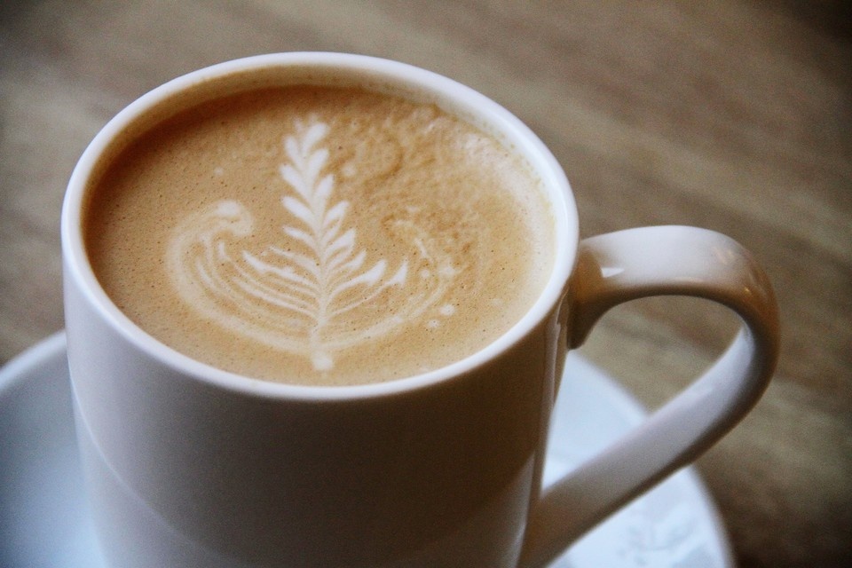 Кофе и гипертония: сколько чашек в день безопасно?