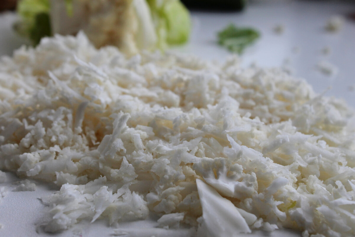 Непростые вещи из двух простых ингредиентов: завтрак за 10 минут