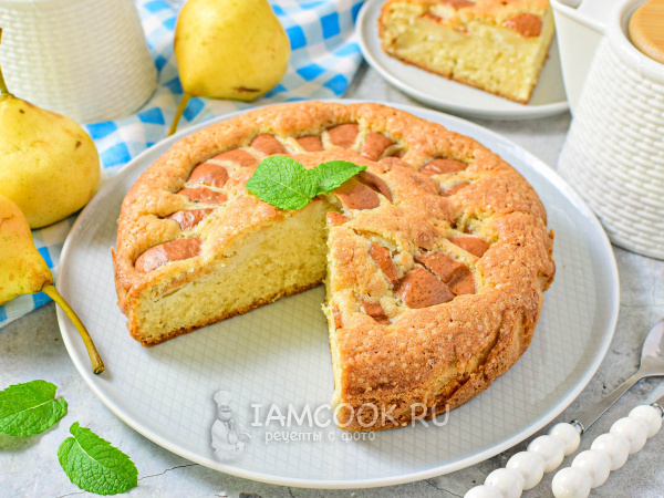 Дома уютнее: выпечка, которая украсит вашу неделю