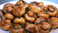 Жареные шампиньоны с чесноком: простой рецепт, который превратит любое застолье в праздник