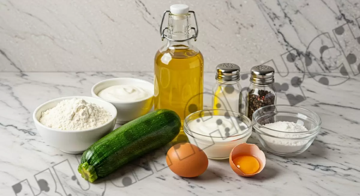 Кабачковые вафли: легкое удовольствие на вашей кухне