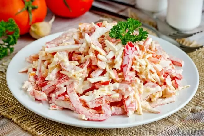 Вкусные блюда за 25 минут: Рецепты для быстрого ужина