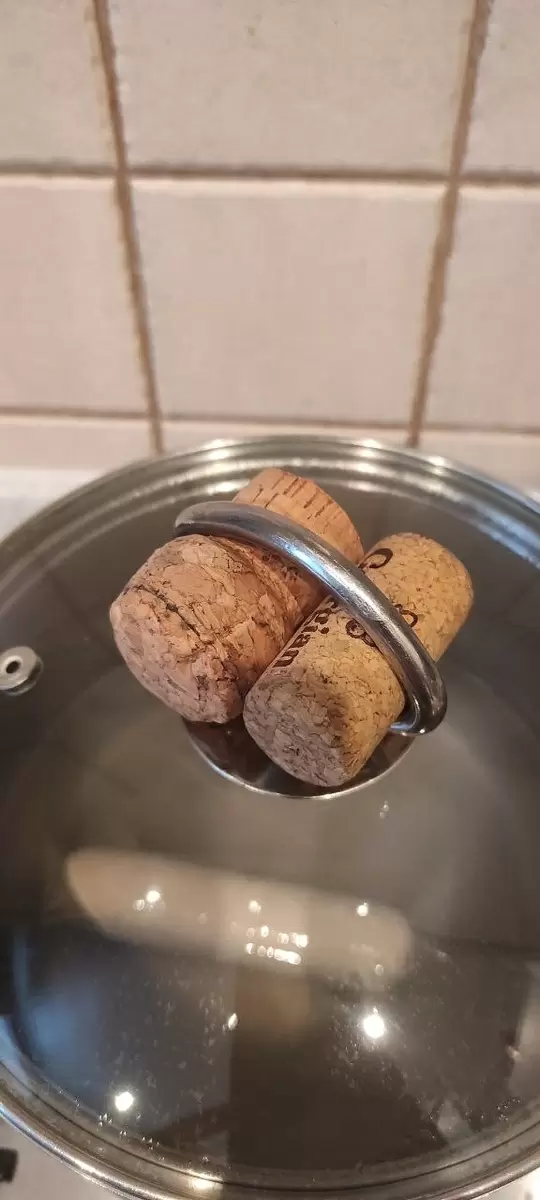 Винные пробки: неожиданные способы применения, о которых вы не догадывались