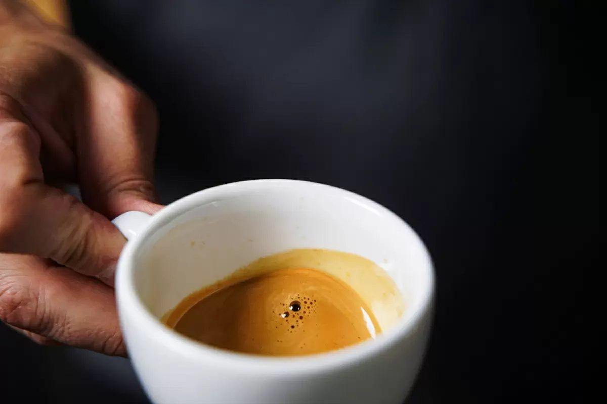 Кислотность, сладость, горечь: как узнать вкус эспрессо без словаря