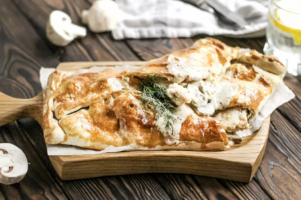 Наслаждайтесь Пелешем: традиционным чувашским пирогом