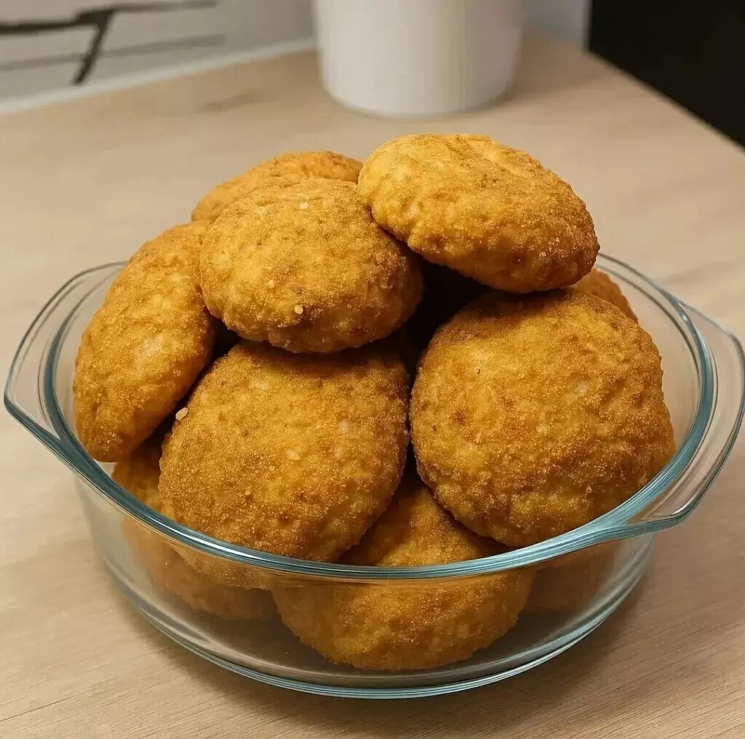 Пышные куриные котлеты в духовке: нежность и аромат без лишнего жира