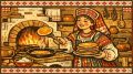 16 февраля: Как наши предки отмечали Масленицу и что она символизировала