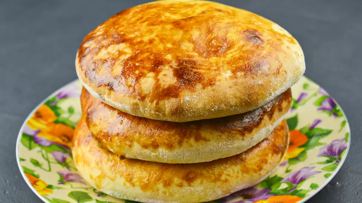 Неизвестный карпатский рецепт: картофельные лепешки с удивительным вкусом