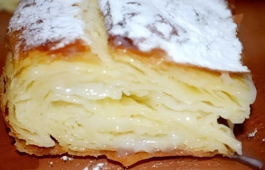 Фытыр: угощение из Египта с неповторимым вкусом