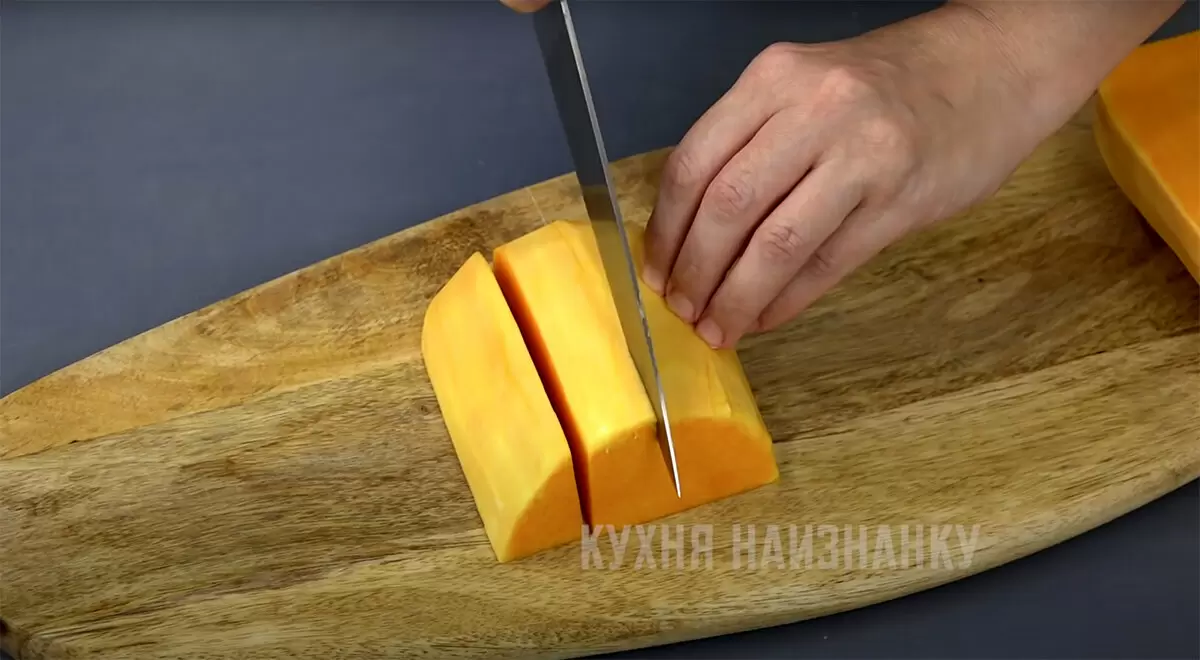 Тыквенные гастрономические находки: вкусные рецепты, которые удивят даже непривычных к тыкве