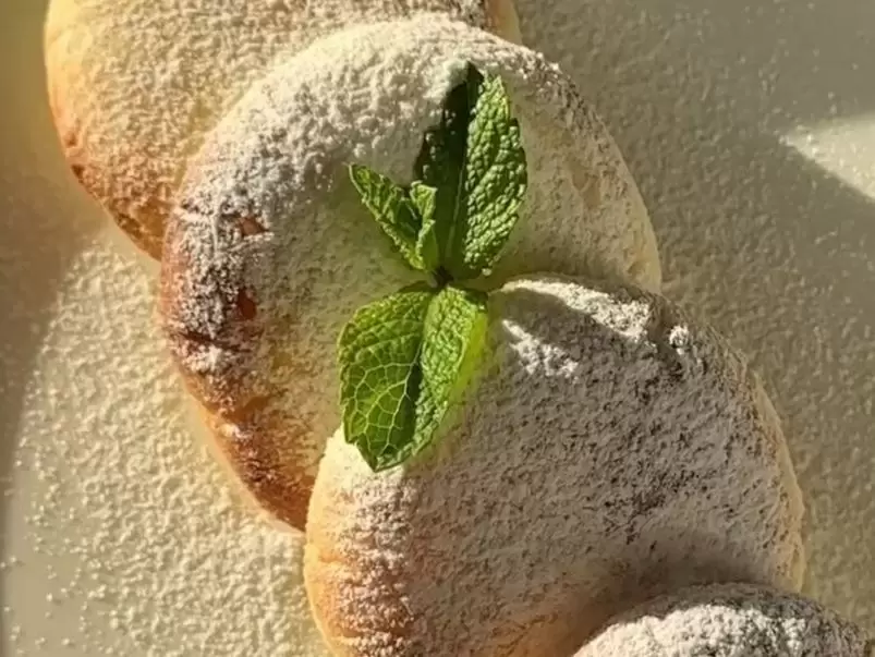 Сырники без масла: легкий и вкусный способ приготовления