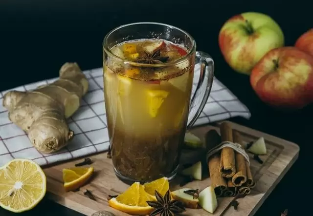 Чаевые горизонты: как выбрать свой идеальный напиток