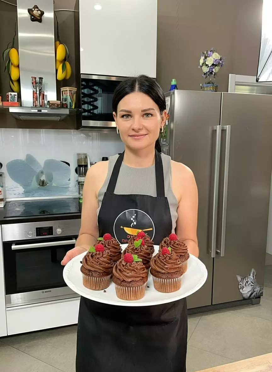 Как создать идеальный крем для капкейков, который будет стойким в любую погоду