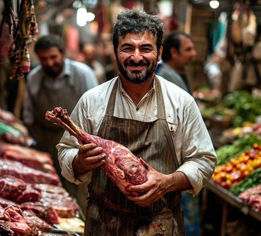 ��� ������� ������ ������ ��������: ��� �� ��������� �� �����