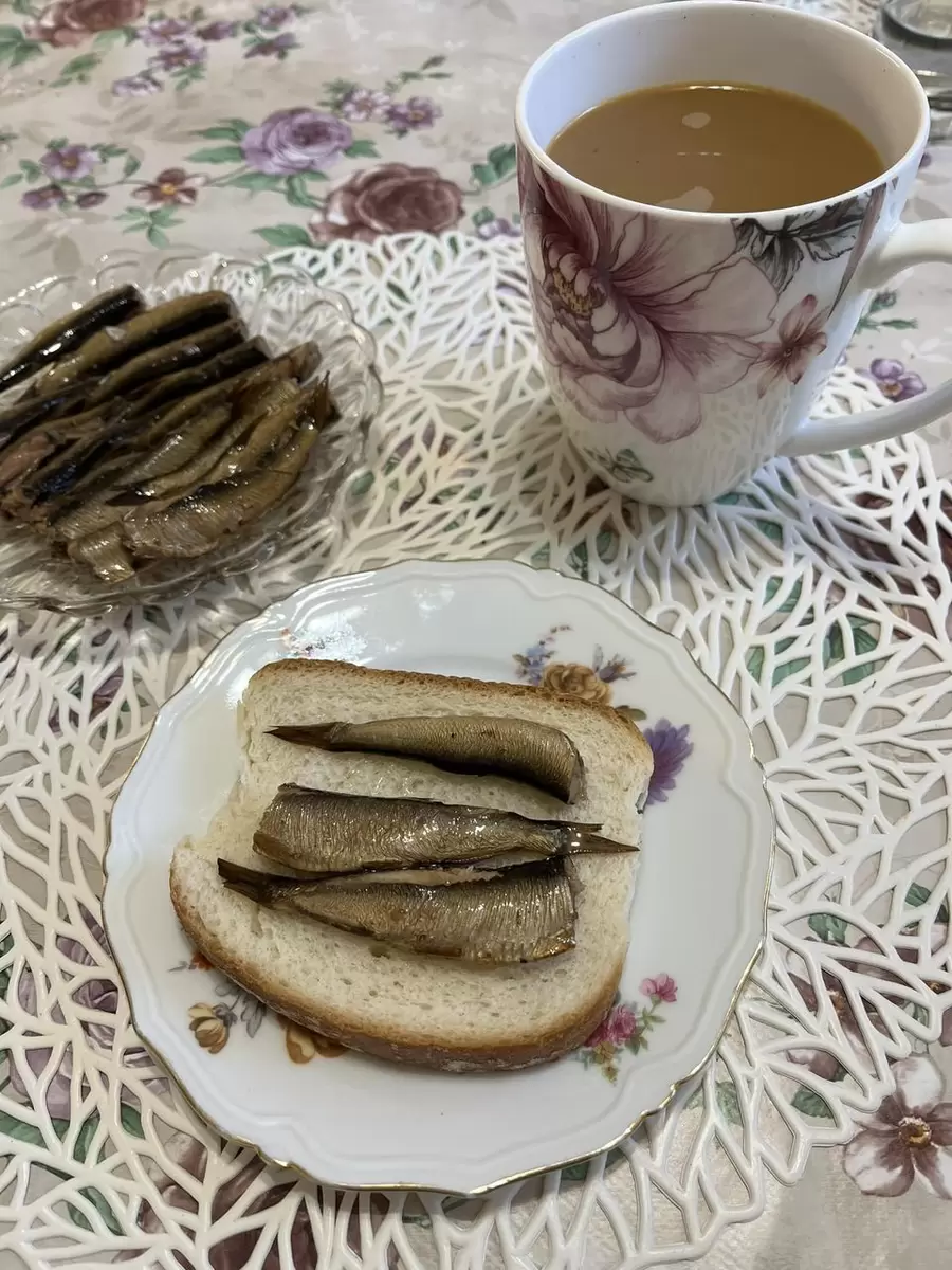 Как простые замены в рационе могут вернуть молодость