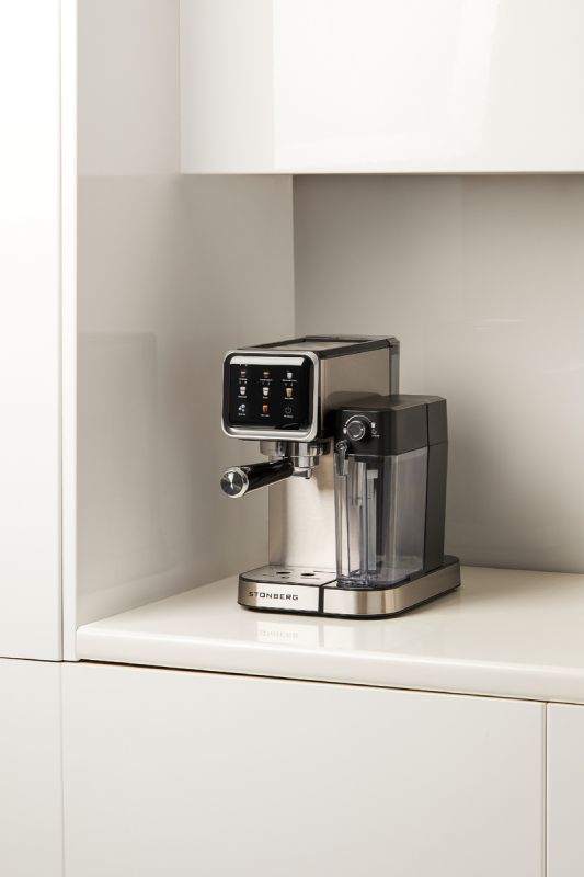 ���� �� ����������� Stonberg CR 400 ProKaffee
