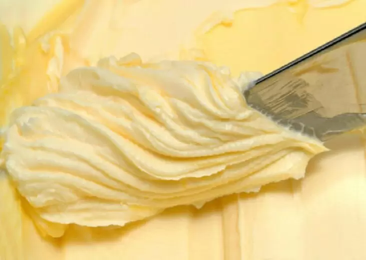 Как быстро сделать сливочное масло в домашних условиях